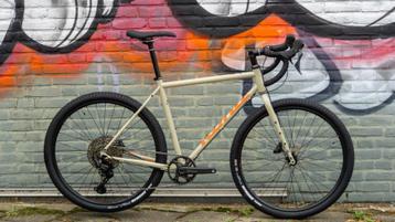Kona Rove DL gravelbike 52  beschikbaar voor biedingen