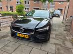 Volvo V60 T5 250pk Geartronic 2019 Zwart, 1800 kg, 4 cilinders, 1969 cc, Zwart
