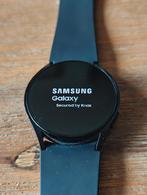 Samsung Galaxy Watch 6 + Oplader, Gebruikt, Zwart, Ophalen of Verzenden, Samsung