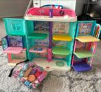 Gaby dollhouse zo goed als nieuw, Kinderen en Baby's, Speelgoed | Poppenhuizen, Ophalen, Zo goed als nieuw