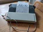 Elektrische  schrijfmachine, Diversen, Typemachines, Ophalen, Zo goed als nieuw