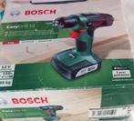 Bosch Easydrill 12, Ophalen of Verzenden, Minder dan 400 watt, Boor- en Schroefmachine