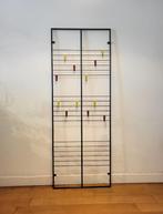 Toonladder Kapstok van Coen de vries voor Devo, Q, Q, Zo goed als nieuw, 150 tot 200 cm