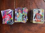 Voetbalplaatjes fifa 365 2024 en topps match attax, Verzamelen, Ophalen, Gebruikt, Buitenlandse clubs, Poster, Plaatje of Sticker