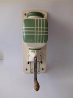 oude vintage antieke koffiemolen PEDE, Ophalen of Verzenden