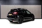 Peugeot 2008 1.2 PureTeck GT Line | Pano | Driveselect | Car, 12 maanden, 1199 cc, Met garantie (alle), Zwart