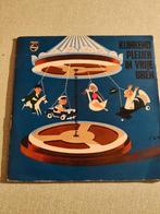 Single geluiden voor u hobby, Ophalen of Verzenden, Gebruikt, Nederlandstalig, Single