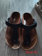 Birkenstock teenslipper, Ophalen, Zo goed als nieuw, Jongetje of Meisje, Schoentjes