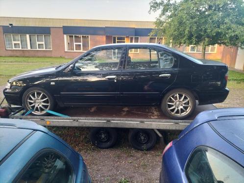 Onderdelen Nissan Primera P11, Auto-onderdelen, Brandstofpompen, Nieuw, Ophalen of Verzenden