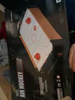 Tafel Air Hockey - Leuk voor Jong en Oud!, Kinderen en Baby's, Speelgoed | Overig, Ophalen of Verzenden, Zo goed als nieuw, Jongen of Meisje
