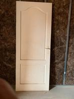 Gratis Witte stompe binnendeur, Ophalen, Gebruikt