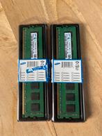 Samsung 16GB (2x8GB) DDR3 1600MHz RAM, Computers en Software, RAM geheugen, Ophalen of Verzenden, Gebruikt