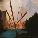 CD: DJ /rupture - Uproot (ZGAN), Ophalen of Verzenden, Zo goed als nieuw