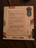 Kobo Libra Colour eReader - Nieuwstaat!, Computers en Software, E-readers, Ophalen, 8 GB, Bluetooth, 7 inch
