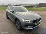 Volvo XC60 2.0 T6 AWD Inscription, Auto's, Volvo, Gebruikt, Euro 6, 4 cilinders, 1969 cc