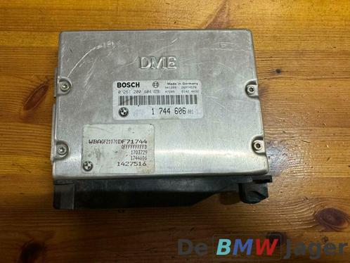 DME module M60 V8 bosch BMW 7-serie E38 8-serie E31 1744606, Auto-onderdelen, Elektronica en Kabels, BMW, Gebruikt, Ophalen of Verzenden