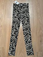 Nieuw Shoeby legging zebra broek maat 170/176, Ophalen of Verzenden, Nieuw, Meisje, Broek