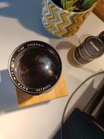 Miranda 135 mm, F2.8 vintage lens, Ophalen of Verzenden