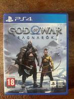God of War PS4, Spelcomputers en Games, Spelcomputers | Sony PlayStation 4, Ophalen, Zo goed als nieuw, Met 1 controller, Original