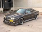 toyota - Chaser - E-JZX100 - 400 pk - 1997 - G-448-GF, Euro 2, Gebruikt, Overige modellen, Overige brandstoffen