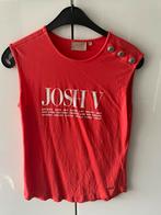 Josh V top maat XS, Ophalen, Zo goed als nieuw, Zonder mouw