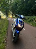 Yamaha Aerox 50cc (2006) valentino rossi, Fietsen en Brommers, Ophalen, Gebruikt, Overige typen, Yamaha