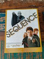 Harry Potter Sequence, Ophalen of Verzenden, Zo goed als nieuw, Goliath