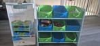 Toy storage, Ophalen, Zo goed als nieuw