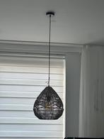WOOOD. Adelaide hanglamp bruin/nature, Ophalen, Overige materialen, ., 50 tot 75 cm