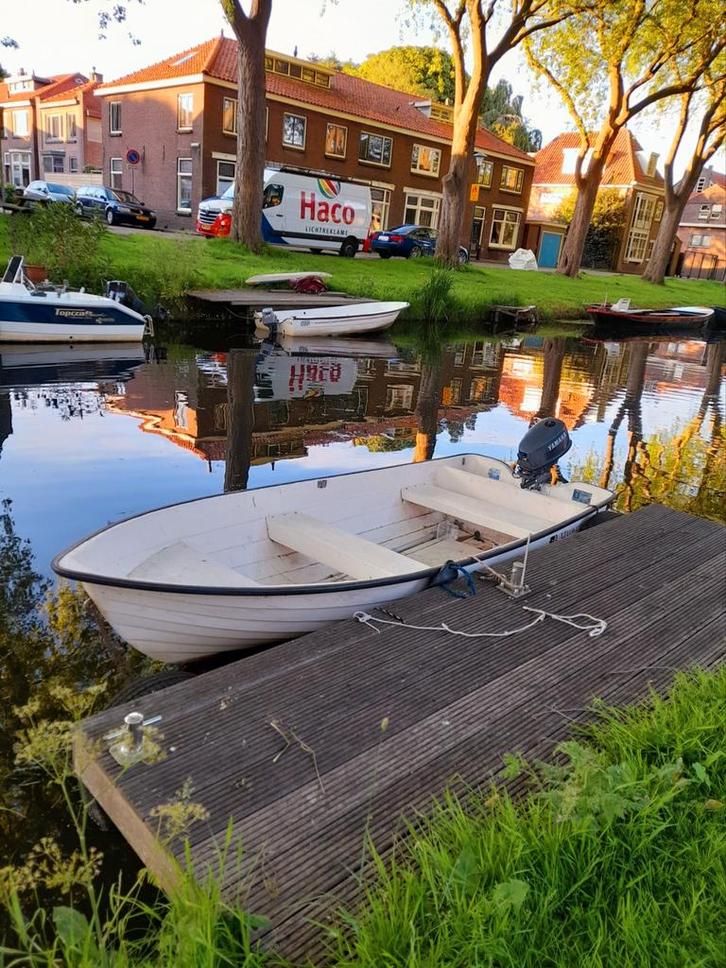 GEZOCHT OPKNAP BOOTJES!, Watersport en Boten, Bootonderdelen, Overige typen, Motorboot, Ophalen of Verzenden