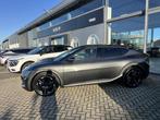 Kia EV6 €2.950,- SUBSIDIE!! Light Edition 63 kWh, Automaat, Zwart, Leder en Stof, Elektrisch