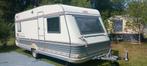 Nette caravan LMC dominant 530K1, Caravans en Kamperen, Rondzit, Koelkast, Particulier, Tot en met 4