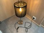 Leuke tafel lamp, Ophalen of Verzenden, Gebruikt, Minder dan 50 cm