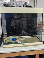 Aquarium Juwel, Ophalen, Gebruikt, Leeg aquarium