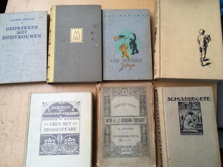 De Gouden Zweep van Abe Brouwer, Boeken, Romans, Zo goed als nieuw, Nederland, Ophalen