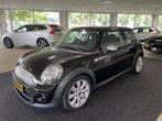 MINI Mini 1.6 One MINIMALIST Business Line (bj 2011), Auto's, Mini, Euro 5, Stof, Gebruikt, 4 stoelen