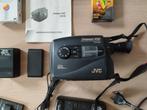 Video camera, Gebruikt, JVC, Overige soorten, Ophalen of Verzenden
