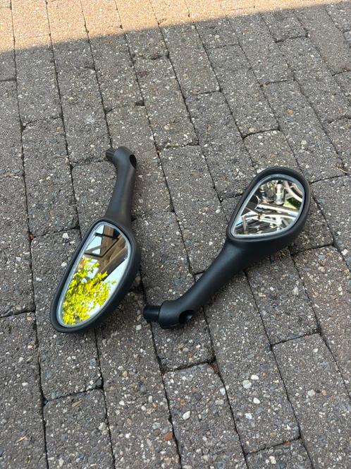 Scooter onderdelen, Fietsen en Brommers, Brommeronderdelen | Scooters, Zo goed als nieuw, Piaggio, Overige typen, Ophalen