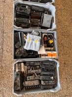 Te Koop Oldtimer radio,s. €50, Ophalen of Verzenden, Gebruikt