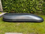 Skibox dakkoffer Volvo / Thule, Auto diversen, Dakkoffers, Ophalen of Verzenden