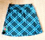 rokje tante Betsy maat XXL, Kleding | Dames, Rokken, Tante Betsy, Blauw, Maat 46/48 (XL) of groter, Ophalen of Verzenden