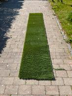Tourlon kunstgras, Tuin en Terras, Gras en Kunstgras, Ophalen, Nieuw, Minder dan 10 m²