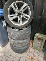 Velgen Volvo V60, Auto-onderdelen, Banden en Velgen, Gebruikt, Velg(en), 17 inch, 235 mm