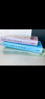 3 delen uit: ‘VERHALEN UIT 1001 NACHT’, Ophalen, Zo goed als nieuw