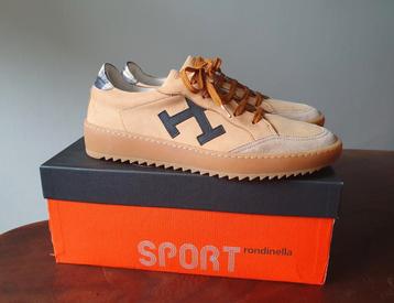 Nieuw - Rondinella sneakers, maat 39