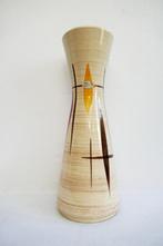 Bay keramik - Vaas (35,5 cm.) - jaren 60 W-Germany, Antiek en Kunst, Antiek | Keramiek en Aardewerk, Ophalen