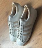 splinternieuwe Adidas Superstar 48 (US13, UK12 ) 109,95 euro, Ophalen, Wit, Nieuw, Sneakers of Gympen