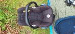 Maxi cosi, Kinderen en Baby's, Autostoeltjes, Ophalen of Verzenden, Zo goed als nieuw, Isofix, 0 t/m 13 kg