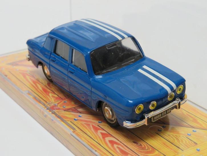 Renault Type: 8 Gordini 1300, Hobby en Vrije tijd, Modelauto's | 1:43, Nieuw, Auto, Norev, Ophalen of Verzenden
