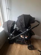 Duowagen / Kinderwagen Duo, Kinderen en Baby's, Kinderwagens en Combinaties, Gebruikt, Duowagen, Ophalen, Kinderwagen